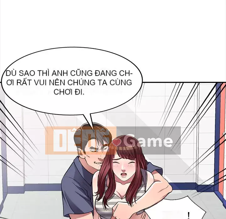 Chị thật là tốt bụng Chương 21-22