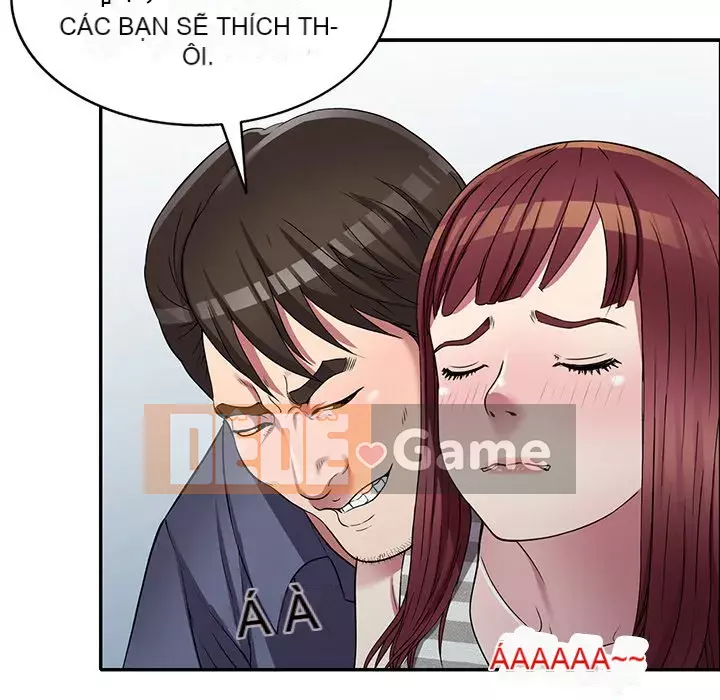 Chị thật là tốt bụng Chương 21-22