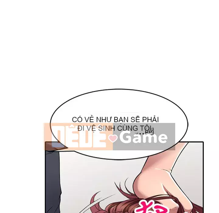 Chị thật là tốt bụng Chương 21-22