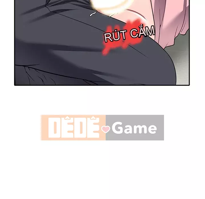 Chị thật là tốt bụng Chương 21-22