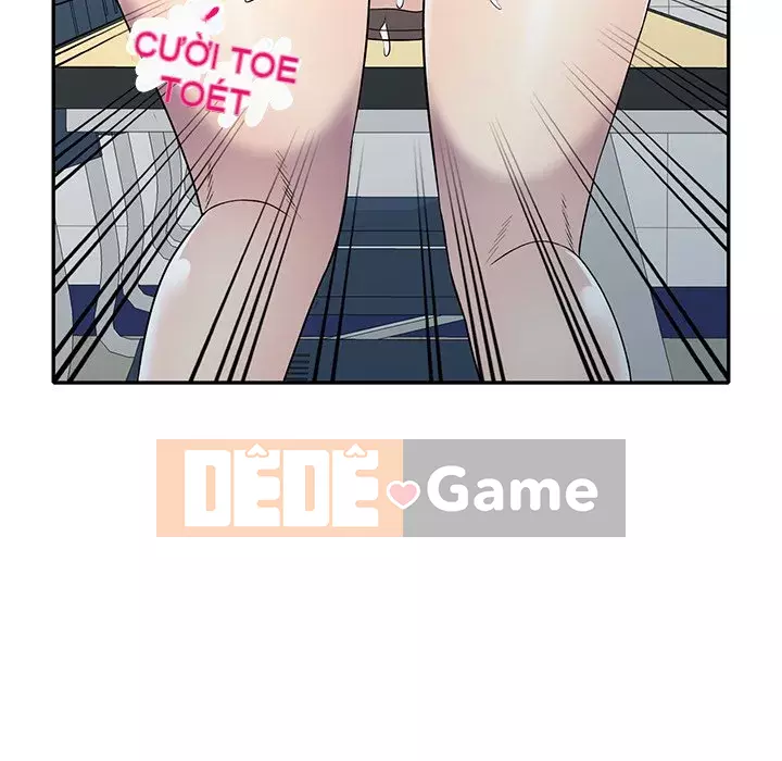 Chị thật là tốt bụng Chương 21-22