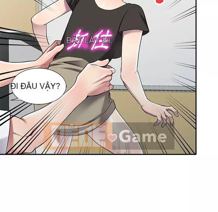 Chị thật là tốt bụng Chương 21-22