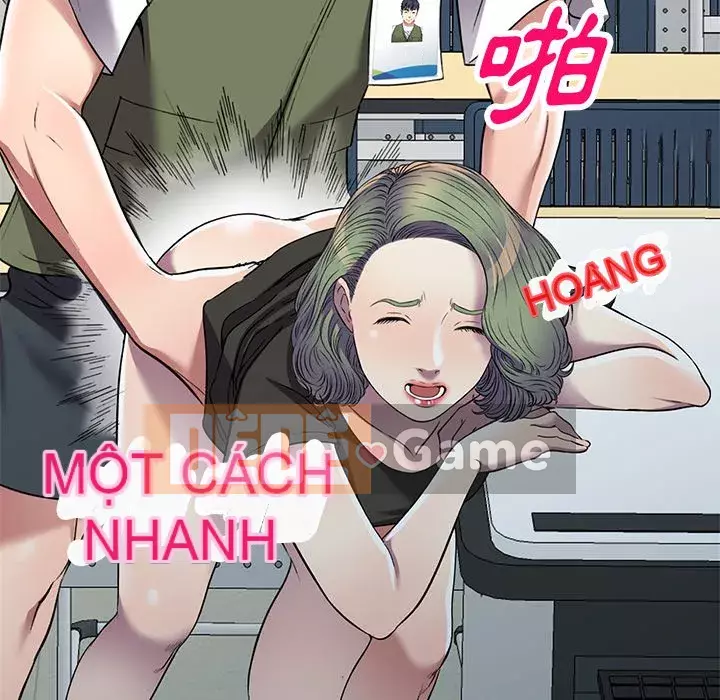 Chị thật là tốt bụng Chương 21-22