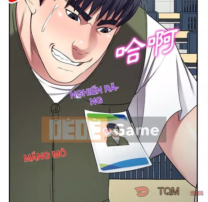 Chị thật là tốt bụng Chương 21-22