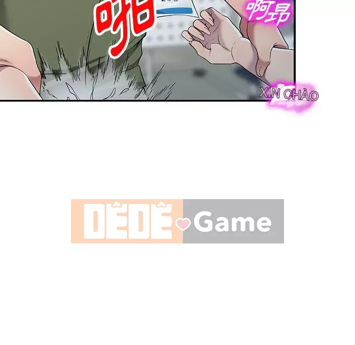 Chị thật là tốt bụng Chương 21-22