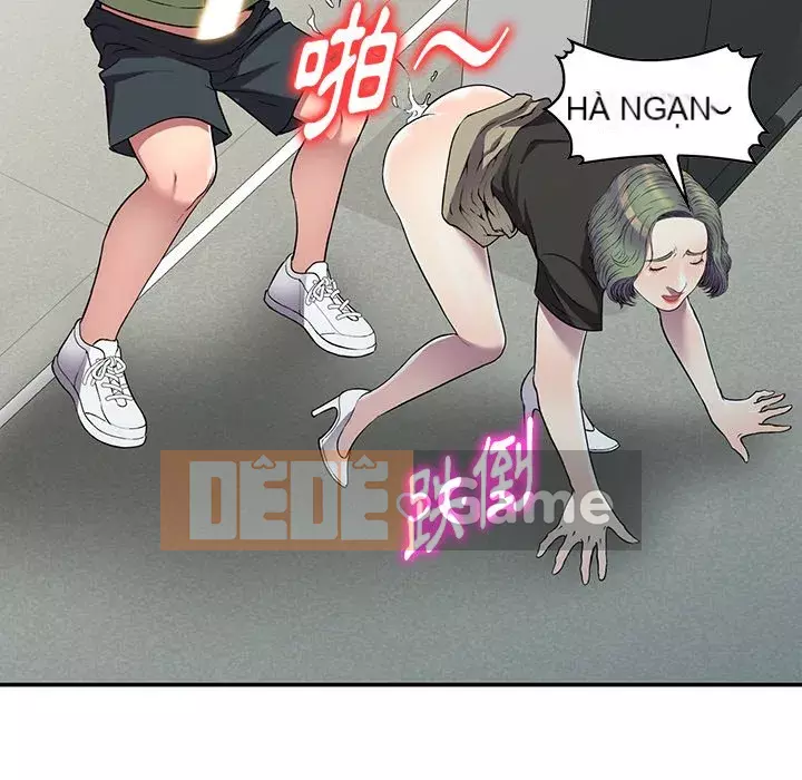 Chị thật là tốt bụng Chương 21-22