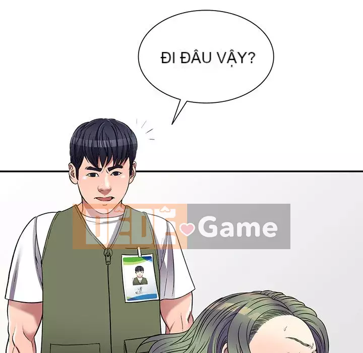 Chị thật là tốt bụng Chương 21-22