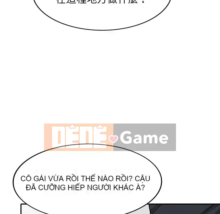 Chị thật là tốt bụng Chương 21-22