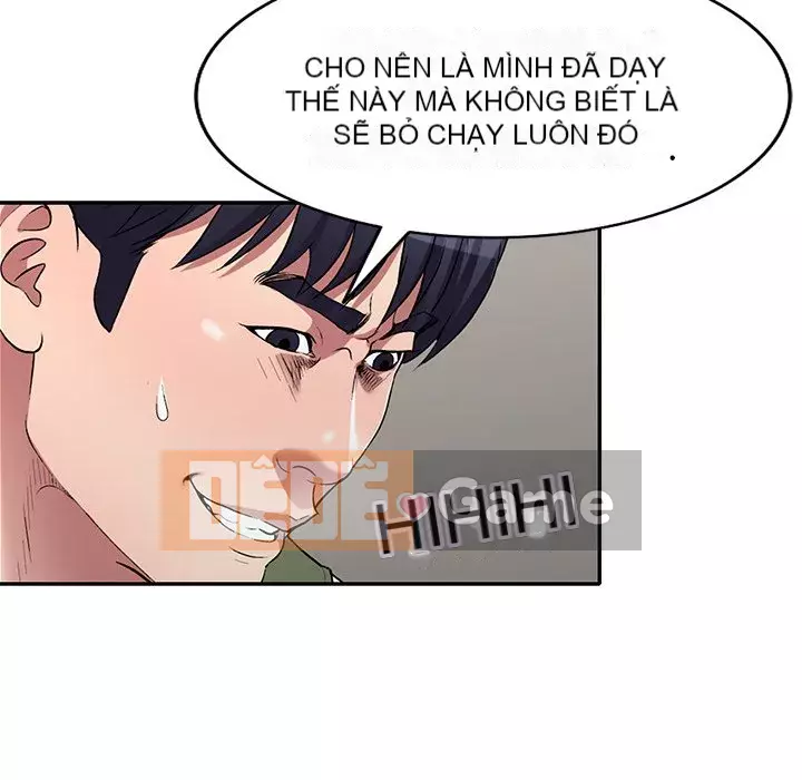 Chị thật là tốt bụng Chương 21-22