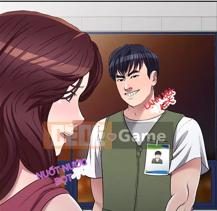 Chị thật là tốt bụng Chương 21-22
