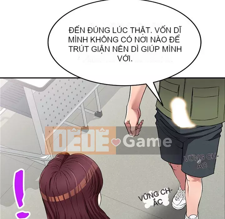 Chị thật là tốt bụng Chương 21-22