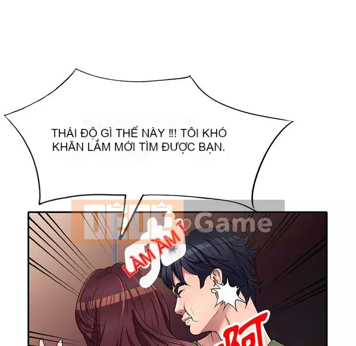 Chị thật là tốt bụng Chương 21-22