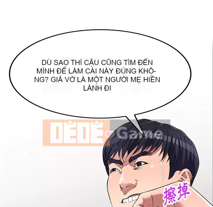 Chị thật là tốt bụng Chương 21-22