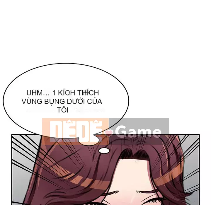 Chị thật là tốt bụng Chương 21-22