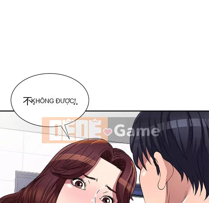 Chị thật là tốt bụng Chương 21-22