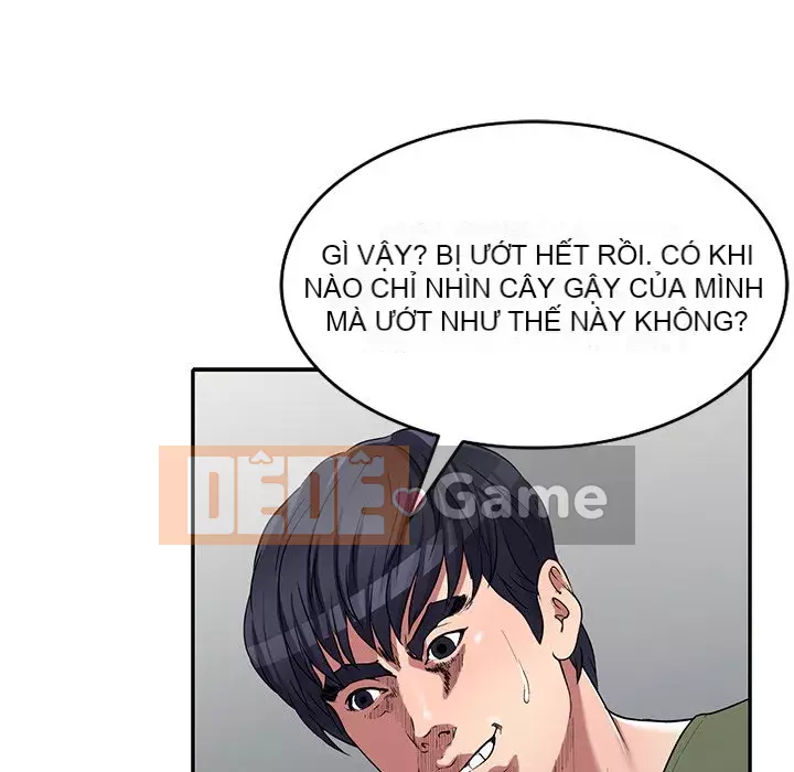 Chị thật là tốt bụng Chương 21-22