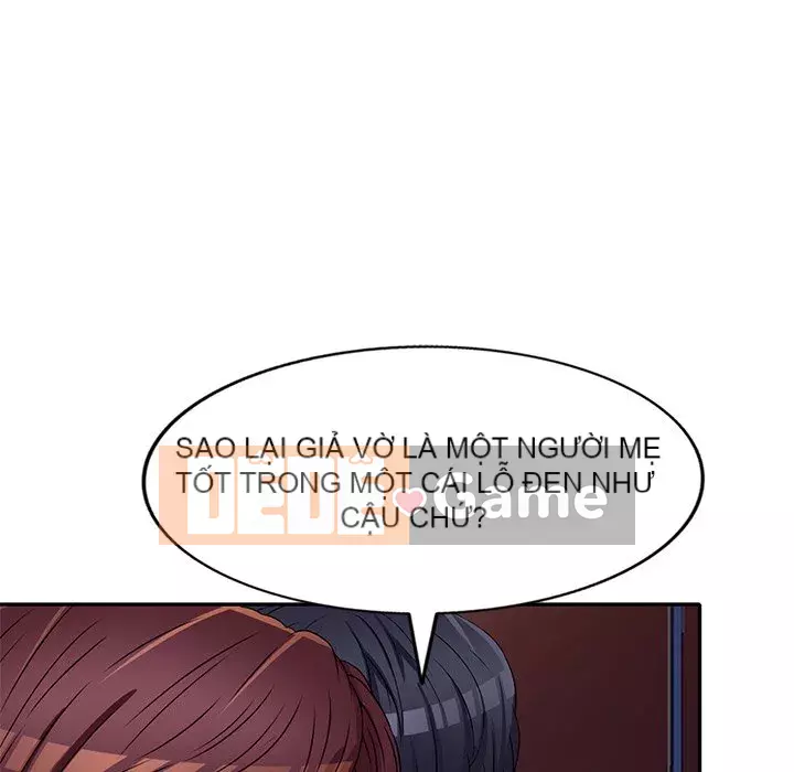 Chị thật là tốt bụng Chương 21-22