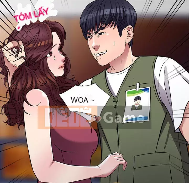 Chị thật là tốt bụng Chương 21-22