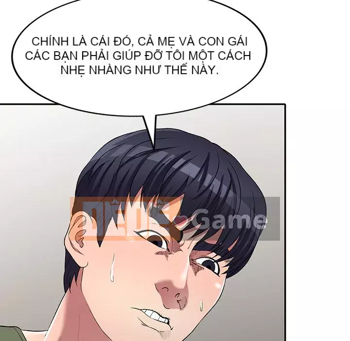 Chị thật là tốt bụng Chương 21-22