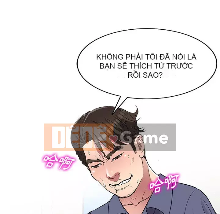 Chị thật là tốt bụng Chương 21-22