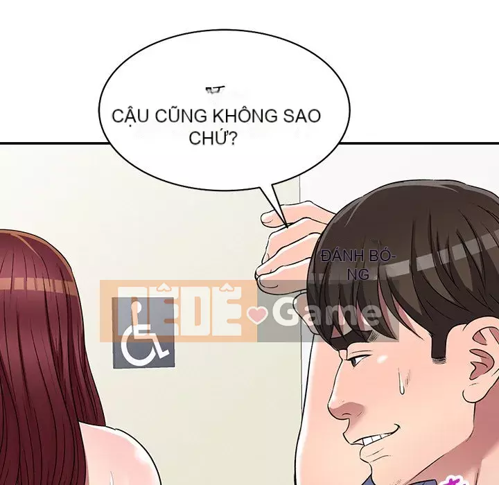 Chị thật là tốt bụng Chương 21-22