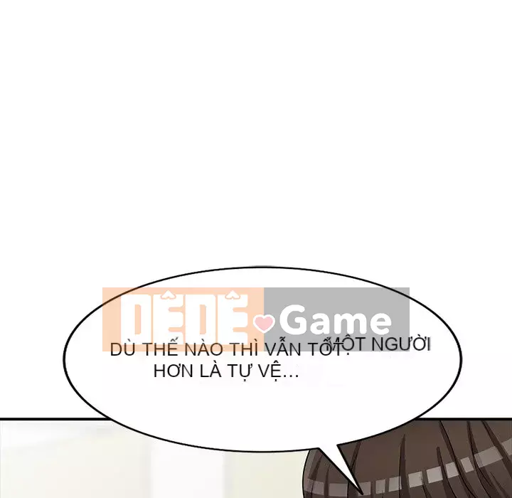 Chị thật là tốt bụng Chương 21-22