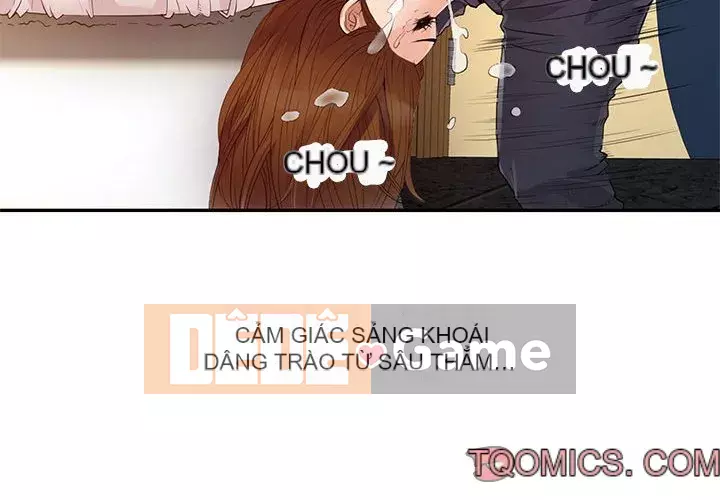 Hương vị chinh phục Chương 16-17
