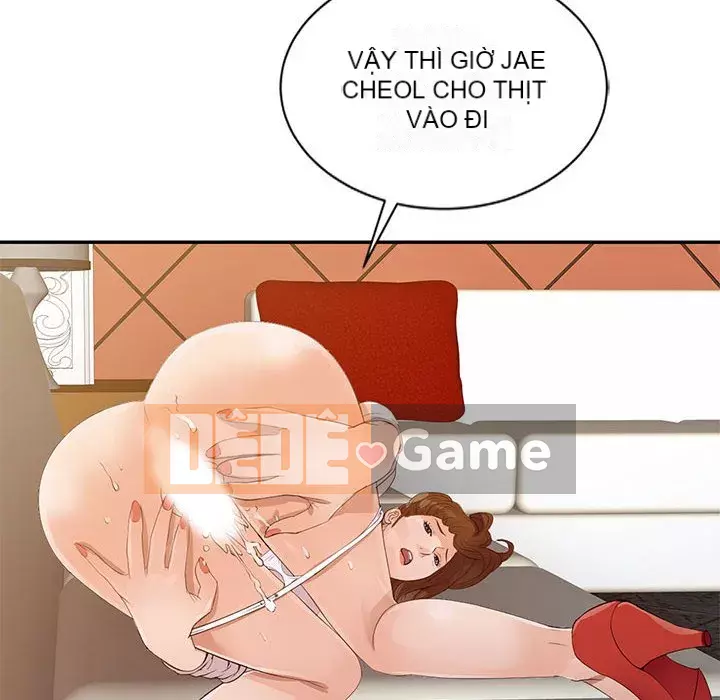 Hương vị chinh phục Chương 16-17