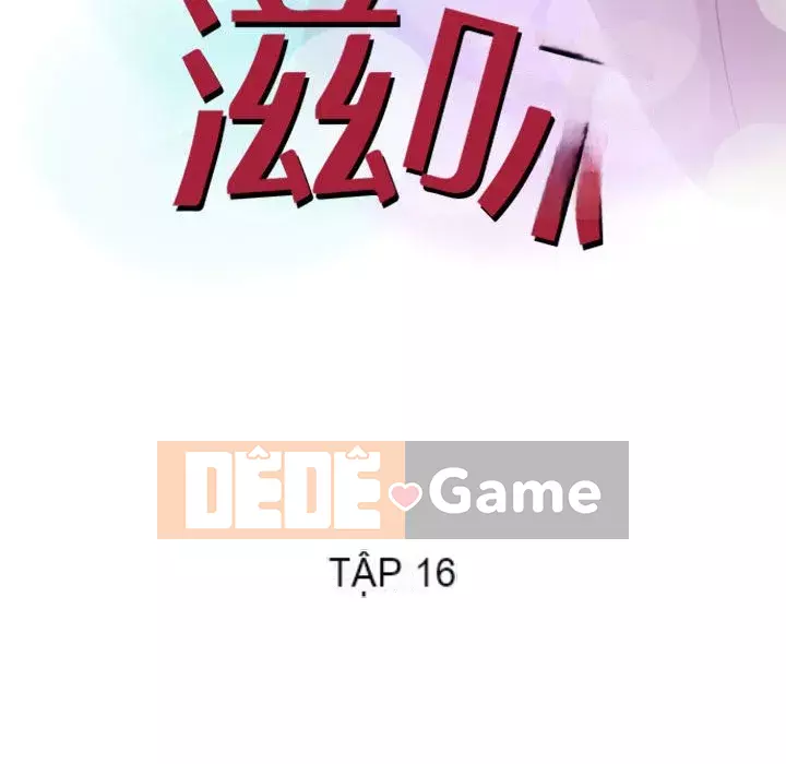 Hương vị chinh phục Chương 16-17