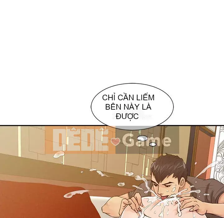 Hương vị chinh phục Chương 16-17