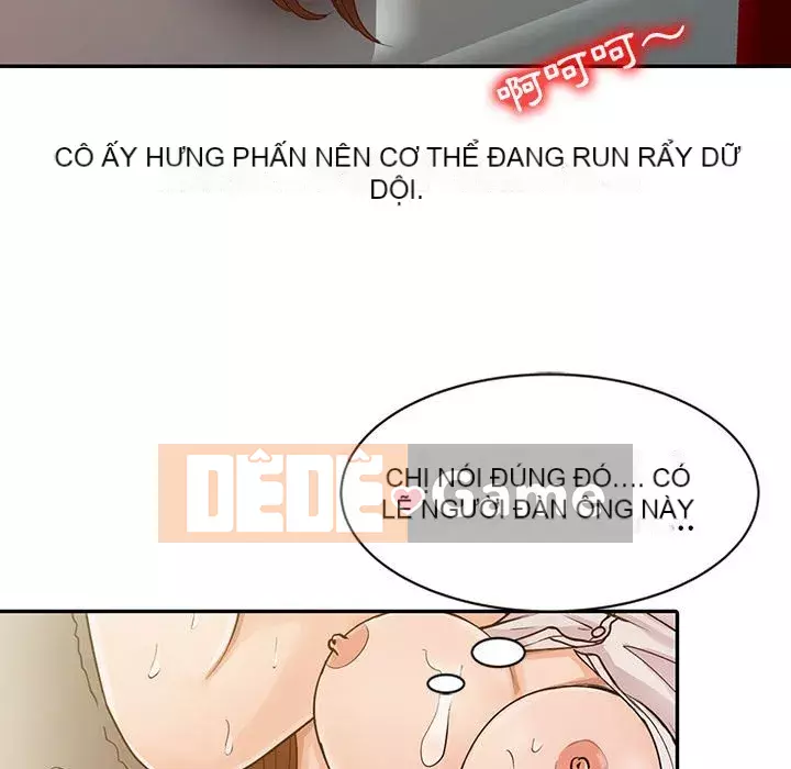 Hương vị chinh phục Chương 16-17