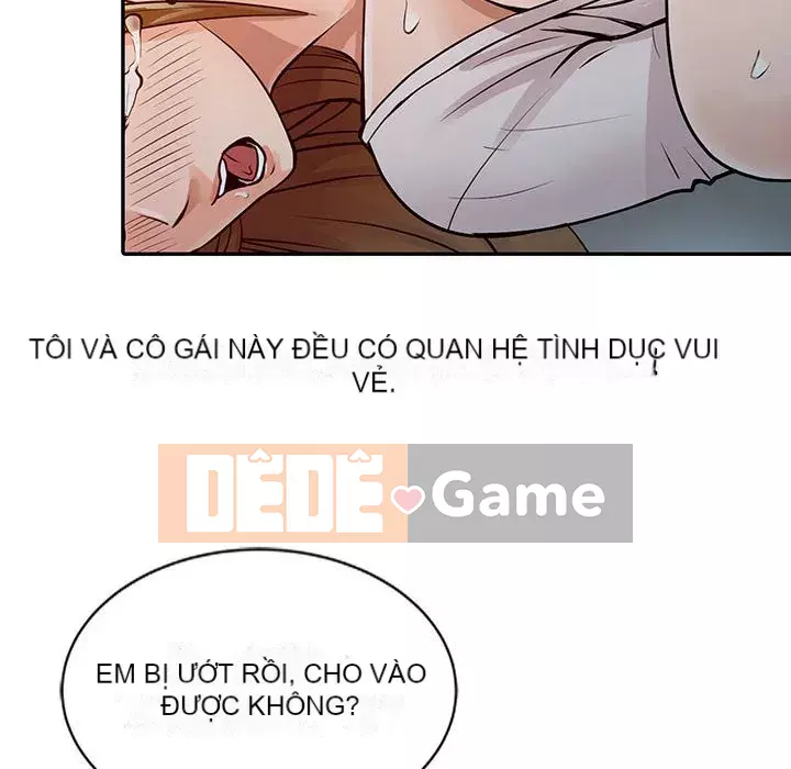 Hương vị chinh phục Chương 16-17