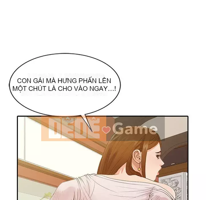 Hương vị chinh phục Chương 16-17