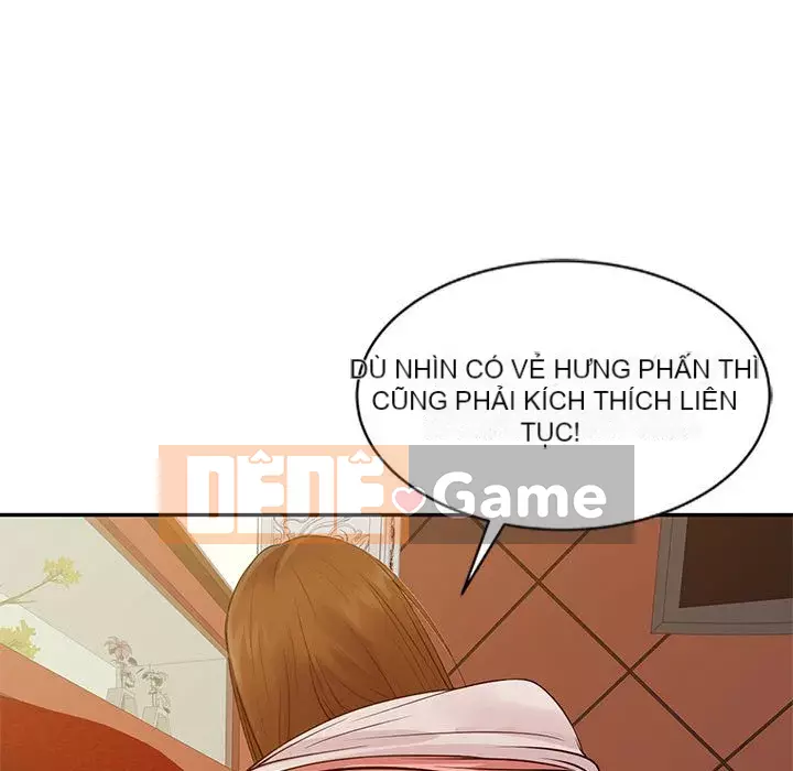 Hương vị chinh phục Chương 16-17