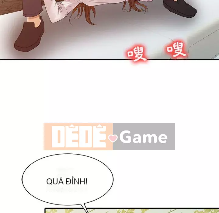 Hương vị chinh phục Chương 16-17