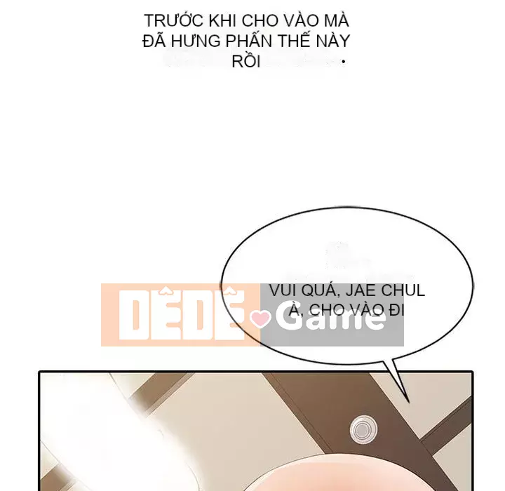 Hương vị chinh phục Chương 16-17