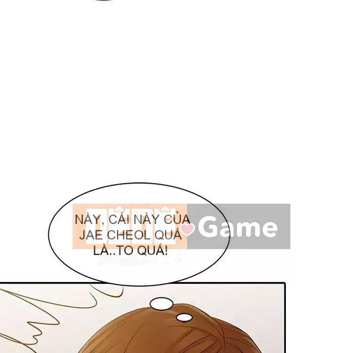 Hương vị chinh phục Chương 16-17