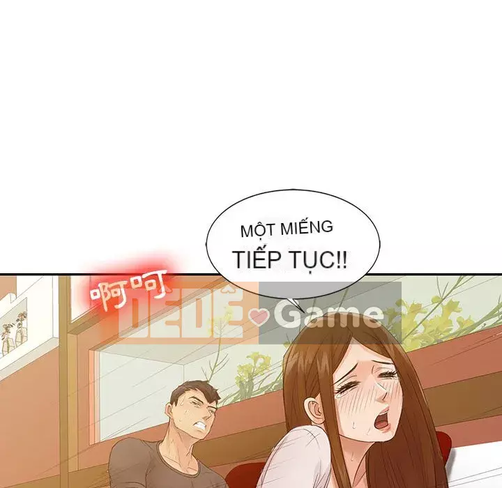 Hương vị chinh phục Chương 16-17