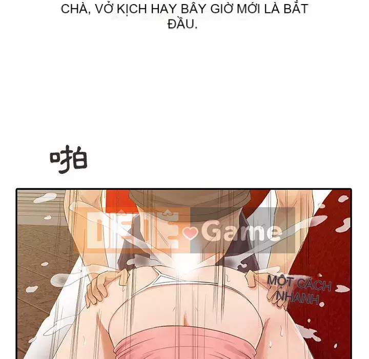 Hương vị chinh phục Chương 16-17