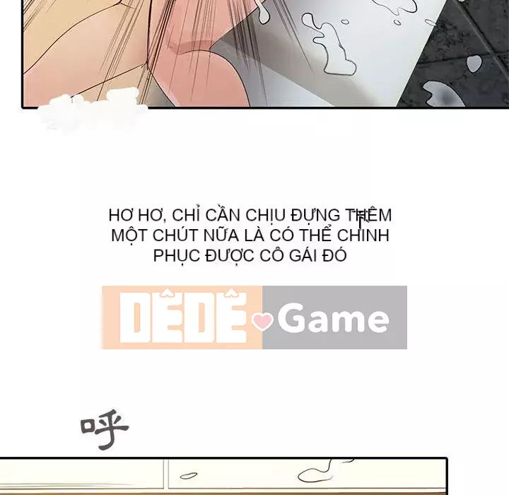 Hương vị chinh phục Chương 16-17