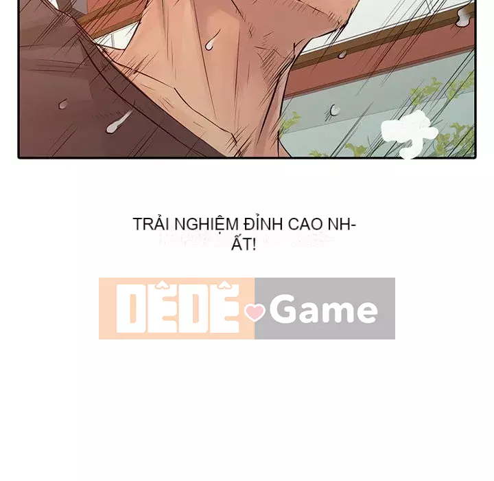 Hương vị chinh phục Chương 16-17