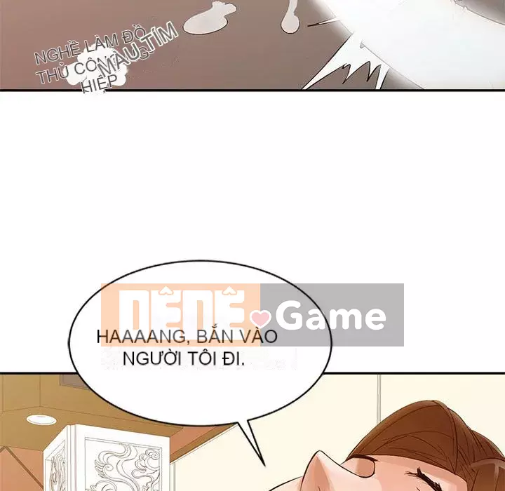 Hương vị chinh phục Chương 16-17