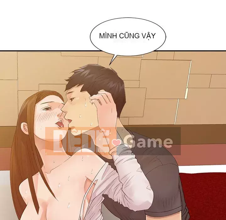 Hương vị chinh phục Chương 16-17