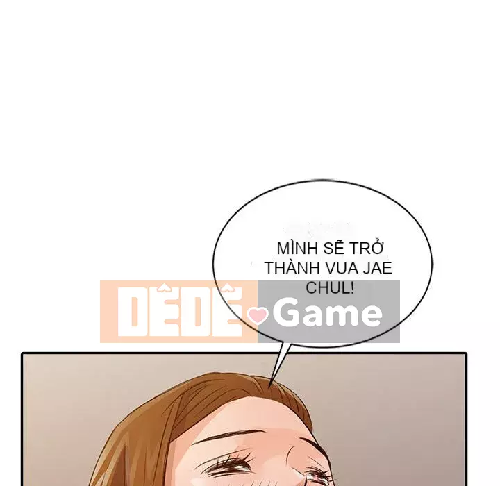 Hương vị chinh phục Chương 16-17