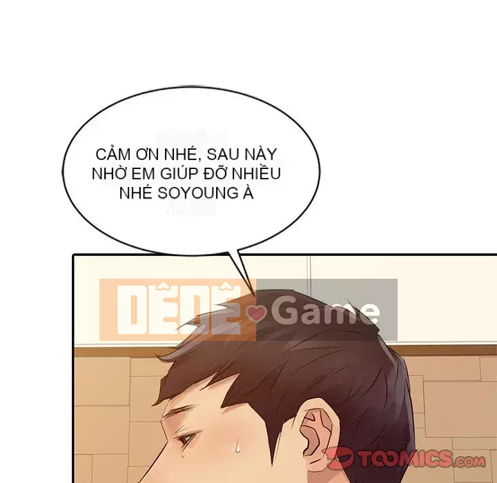 Hương vị chinh phục Chương 16-17