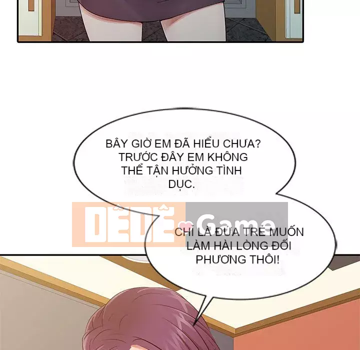 Hương vị chinh phục Chương 16-17