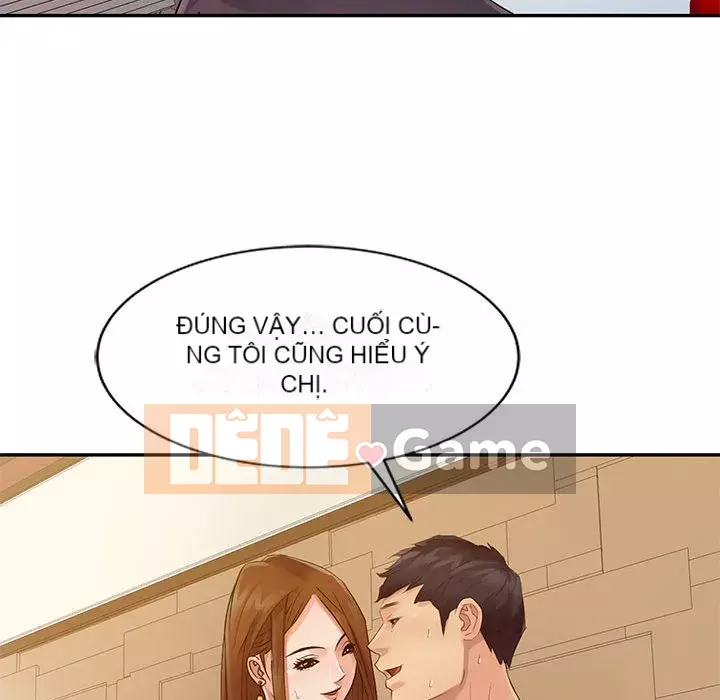 Hương vị chinh phục Chương 16-17