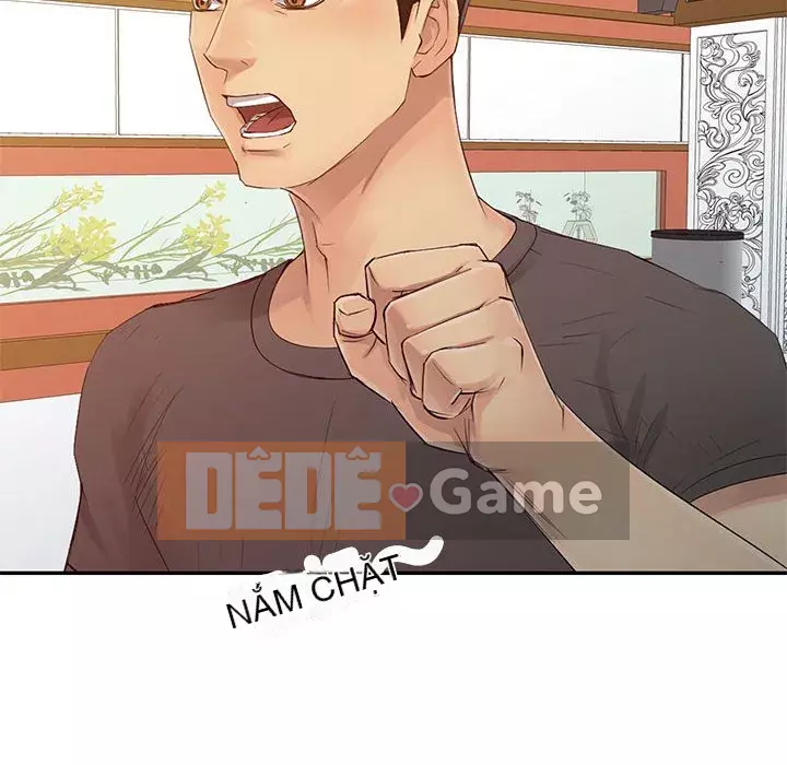 Hương vị chinh phục Chương 16-17