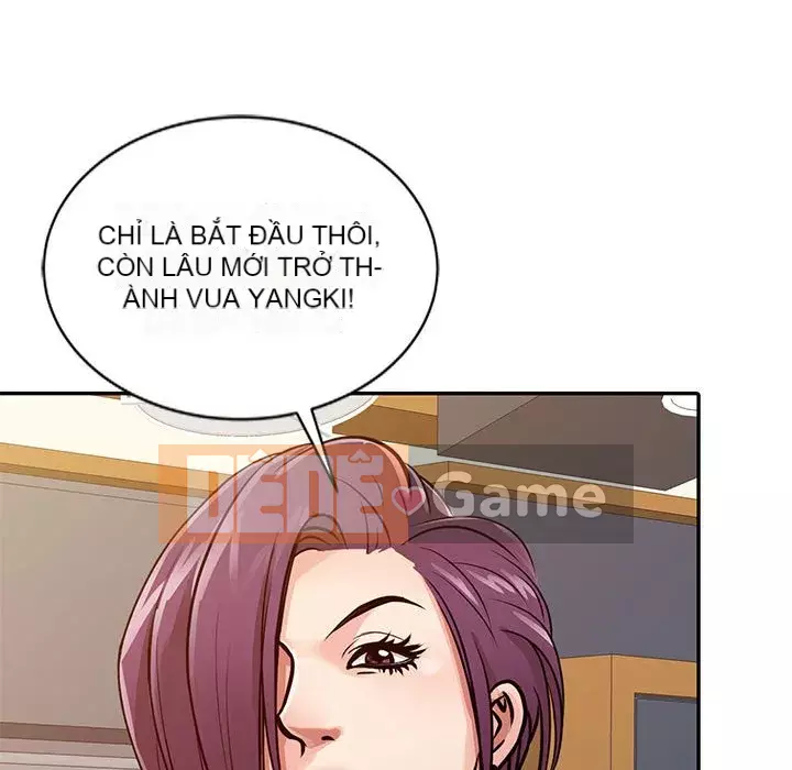 Hương vị chinh phục Chương 16-17