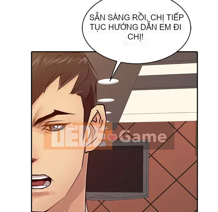 Hương vị chinh phục Chương 16-17